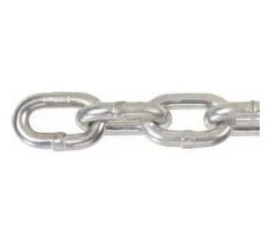 Slabhra Coil Cruthúnas G30 ASTM80