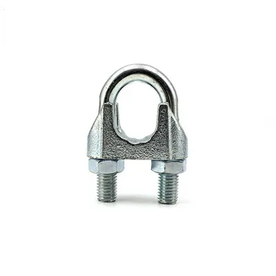 Gearrthóga Clamp Cábla Sreang Inchúlta Din741